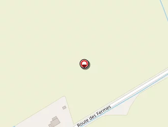 Carte de Saga Vegetal à Cestas