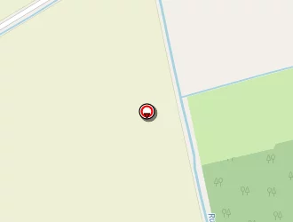 Carte de Super U à Cestas