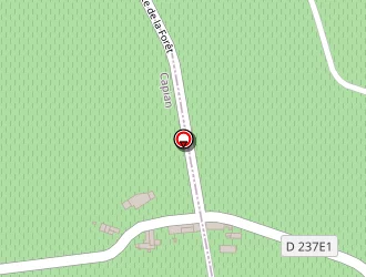 Carte de Rey Sandrine à Capian