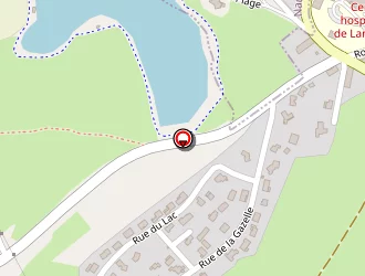 Carte de Myrauto 48 à Langogne