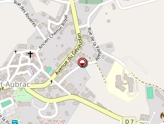 Carte de Resto-grill Du Barry à Aumont-aubrac