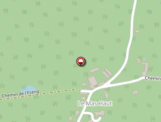 Carte de Lascombe Guy à Saint-marcory