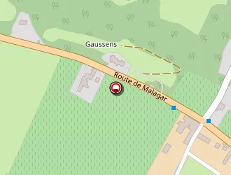 Carte de Loïc Auto à Baurech