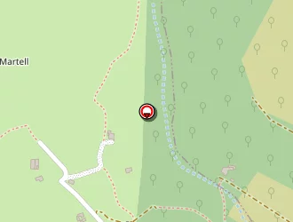 Carte de Motte Bénédicte à Alissas