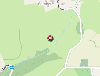 Carte de Mairie à Sainte-colombe