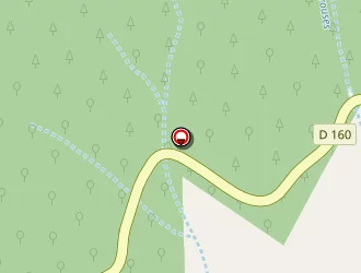 Carte de Mairie à Roux (le)