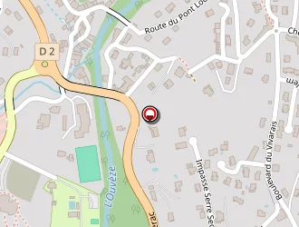 Carte de Dusserre Aurélien à Privas