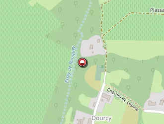 Carte de Faysse Sandie à Tabanac