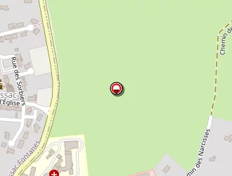 Carte de Gedimat Bonnefoy-pascal Adhérent à Langogne