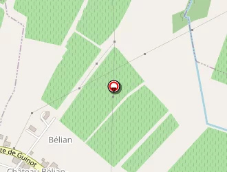 Carte de Sivadon Bernard à Cazaugitat