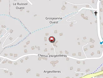 Carte de Bravar Antoine à Privas