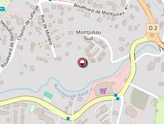 Carte de Dufrasne Olivier à Privas