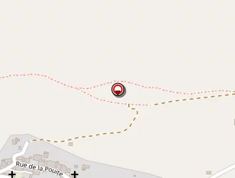 Carte de Le Grand Queyras à Molines-en-queyras