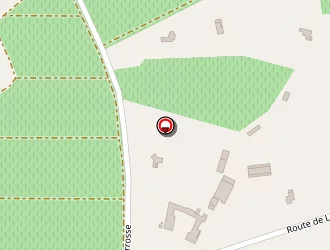 Carte de Acad Conseil à Martillac