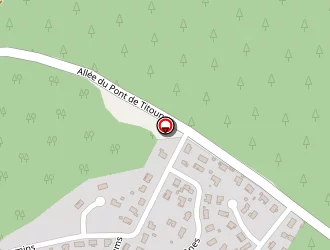 Carte de Magali Heyman - Sentry Formation à Lanton