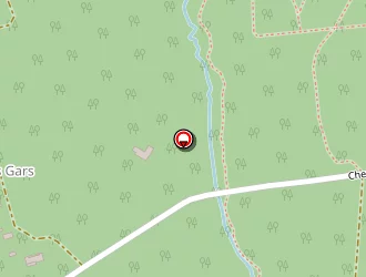 Carte de Le Temps Retrouvés à Cestas