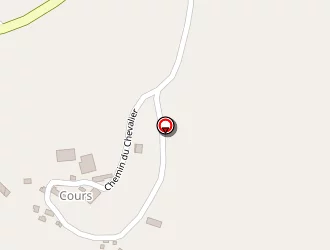 Carte de Lajarrige Roger à Cayrols