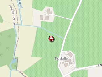 Carte de Vergneau Christophe à Thénac