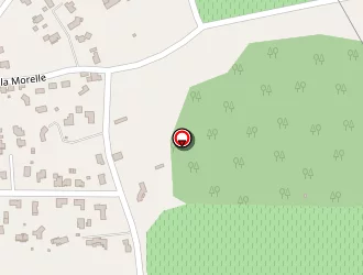 Carte de Abg Plomberie à Martillac