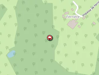 Carte de Bauchet Thierry à Belvès