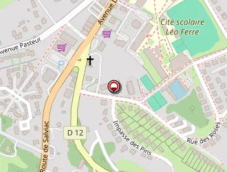 Carte de Tartes Et Pains à Gourdon