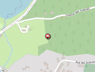 Carte de Groupama à Lacapelle-marival