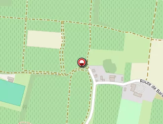 Carte de Ariès Henri à Baurech