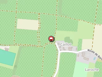 Carte de Aries Vin à Baurech