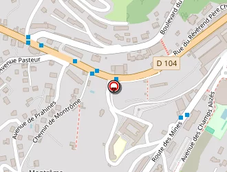 Carte de Peixoto Antonio à Privas