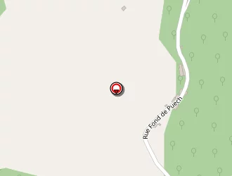 Carte de Daudé Roland à Lapeyrugue