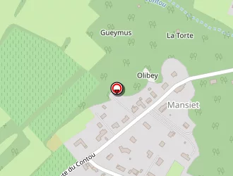 Carte de Jouneau Henri à Tabanac