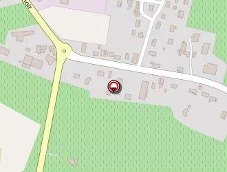 Carte de Saint-paul Jean à Targon