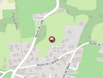 Carte de Desquerre Francis à Baurech