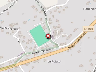 Carte de Carrosserie 07 à Privas