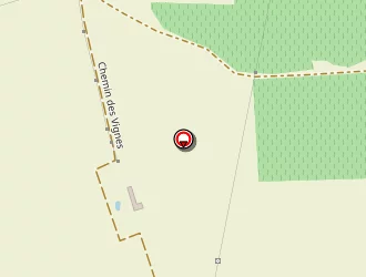 Carte de Piessen Paul à Monsaguel