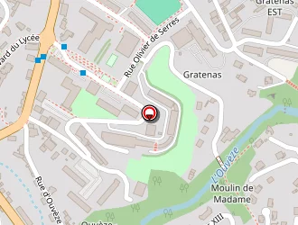 Carte de Mairie à Privas