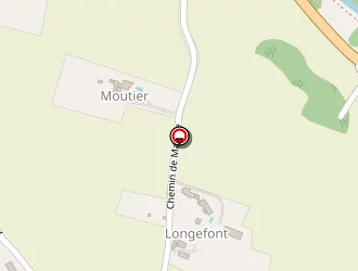 Carte de Marker Sara à Grane