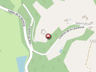 Carte de Walon Jérôme à Sainte-croix