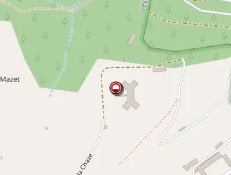 Carte de Frisottis Coiffure à Veyras