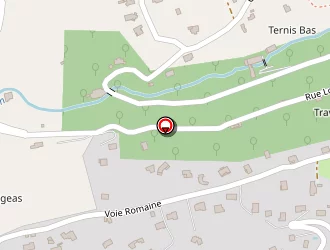 Carte de Garcia Jérôme à Privas