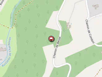 Carte de Forand Patrick à Grane