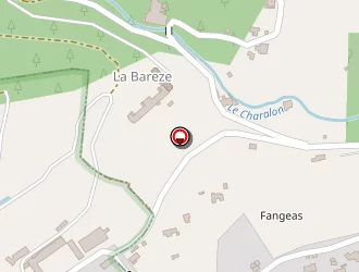 Carte de Charrier Nathalie à Veyras