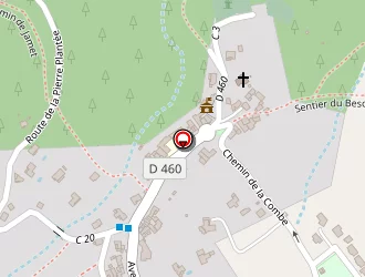 Carte de Kali Auto Pièces à Alissas