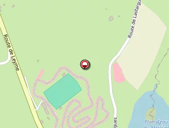 Carte de Association Mode Emploi à Lacapelle-marival