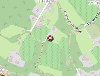 Carte de Mairie à Cambes