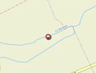 Carte de Batchelor Rachel à Issigeac