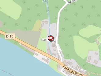 Carte de Licoeur Compagnie à Cambes