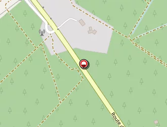 Carte de Transport Vincent Express à Cestas