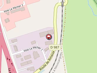 Carte de Cuisine Distribution à Aumont-aubrac