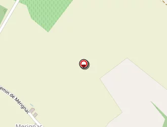 Carte de Kd Laplaige à Saint-perdoux